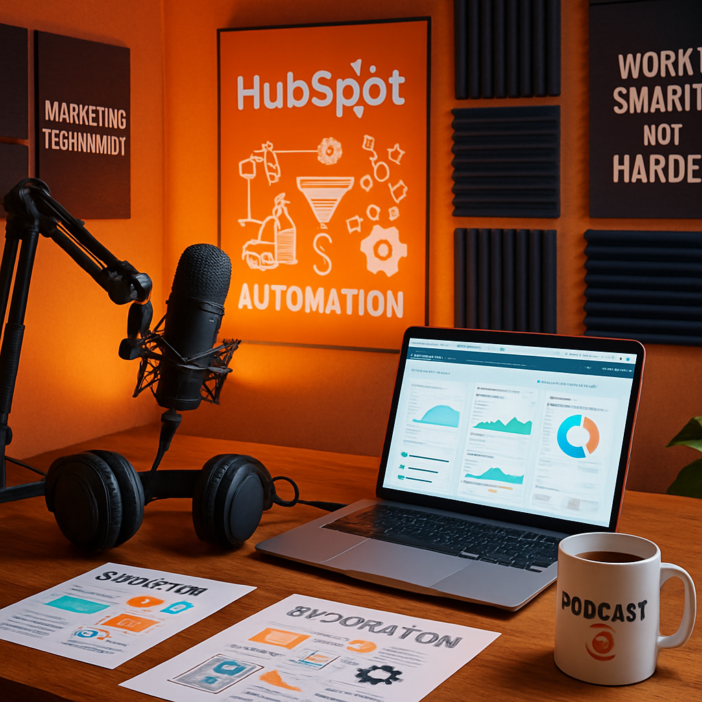 Maximizing The Usage Of HubSpot Forms: From Basics To Advanced Automation